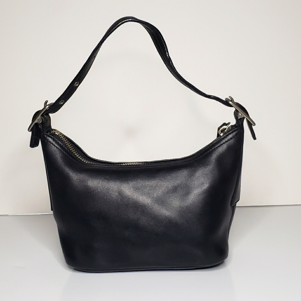 Coach Vintage Leather Handbag
